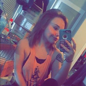 Meet your Posher, Grace